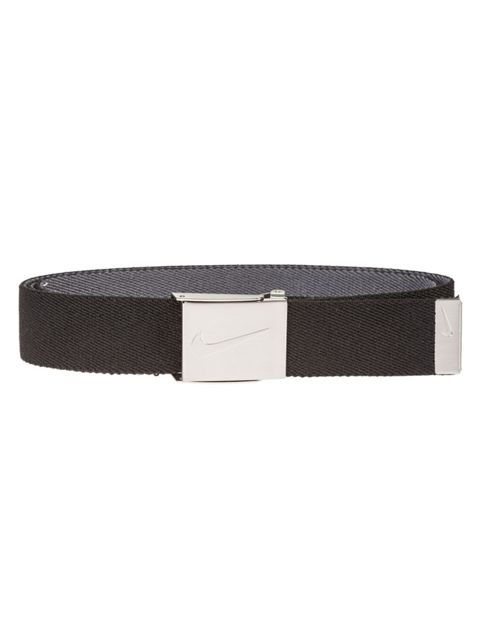 Nike Reversible Stretch Webbing Belt | GolfBox